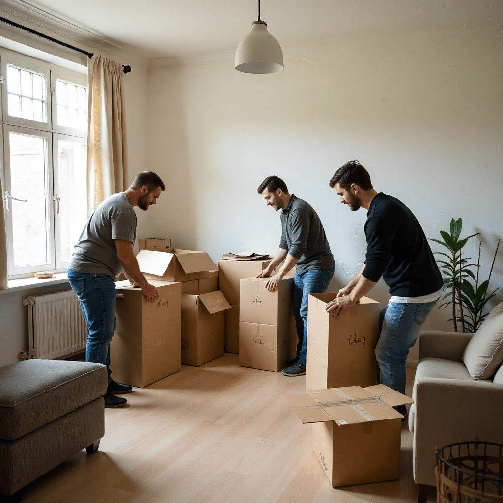 House Clearance