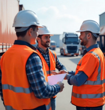 Logistics