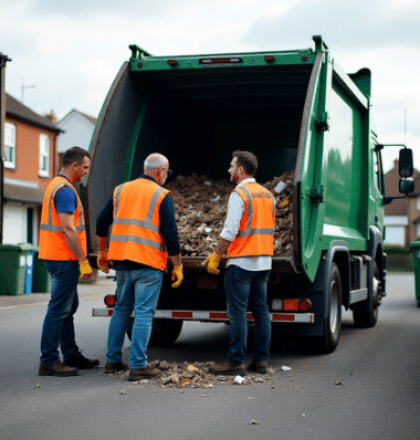 Waste Collection 2