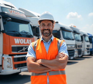 Logistics