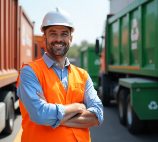 waste collection